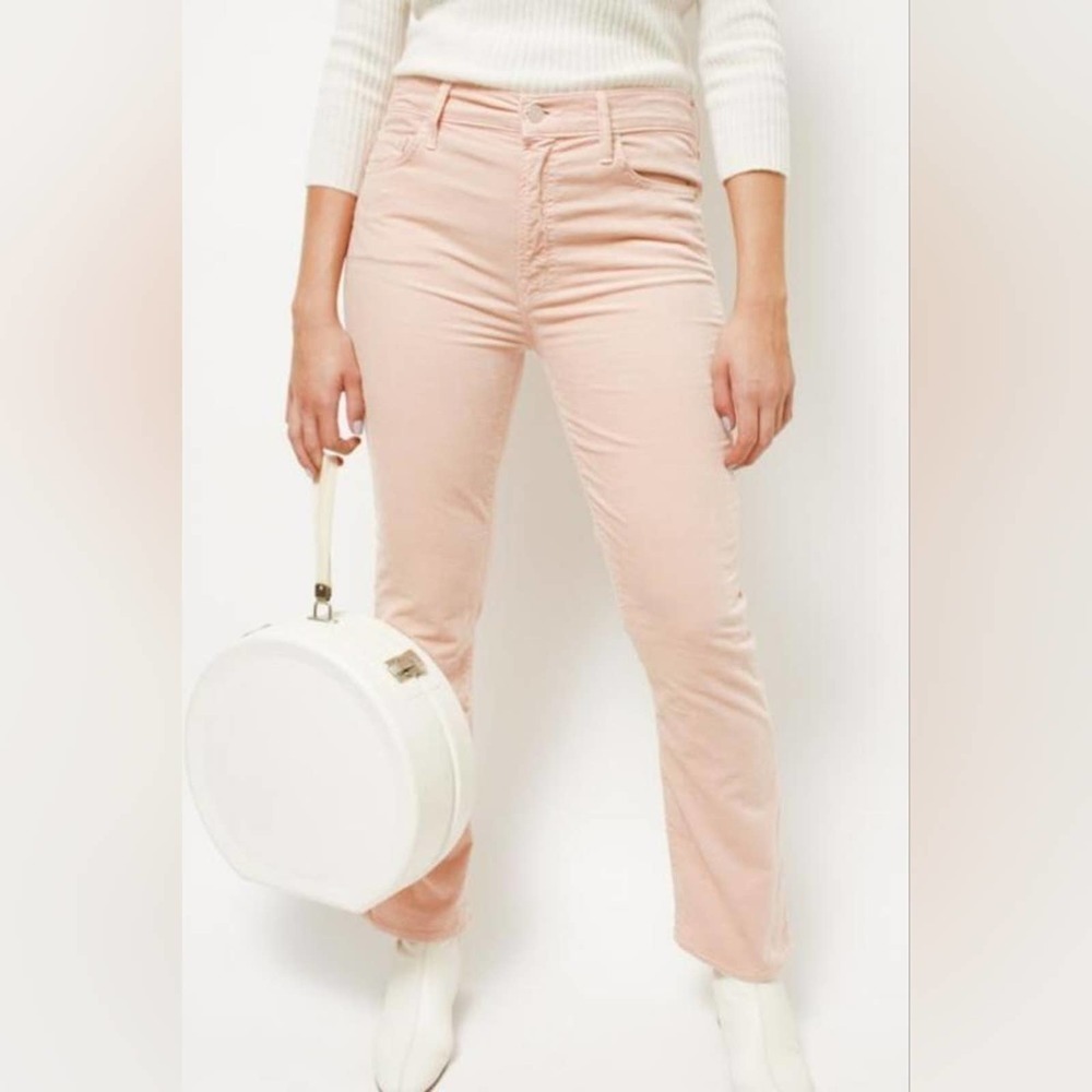 Mother The Insider Ankle Pants Size‎ 29